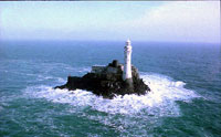 Lighthouse Fastnet