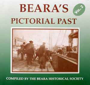 Beara's Pictorial Past