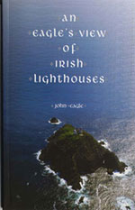 An Eagle's View of Irish Lighthouse