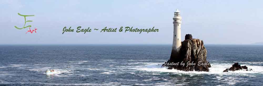 Wild Atlantic Way photographer