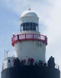 Hook Head lighthouse