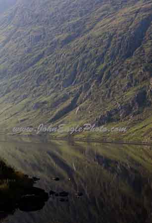 Glenbeg Lake
