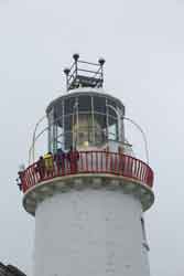 Loop Head lighthouse