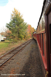North Conway Railroad