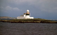 lighthouse Roancarrig